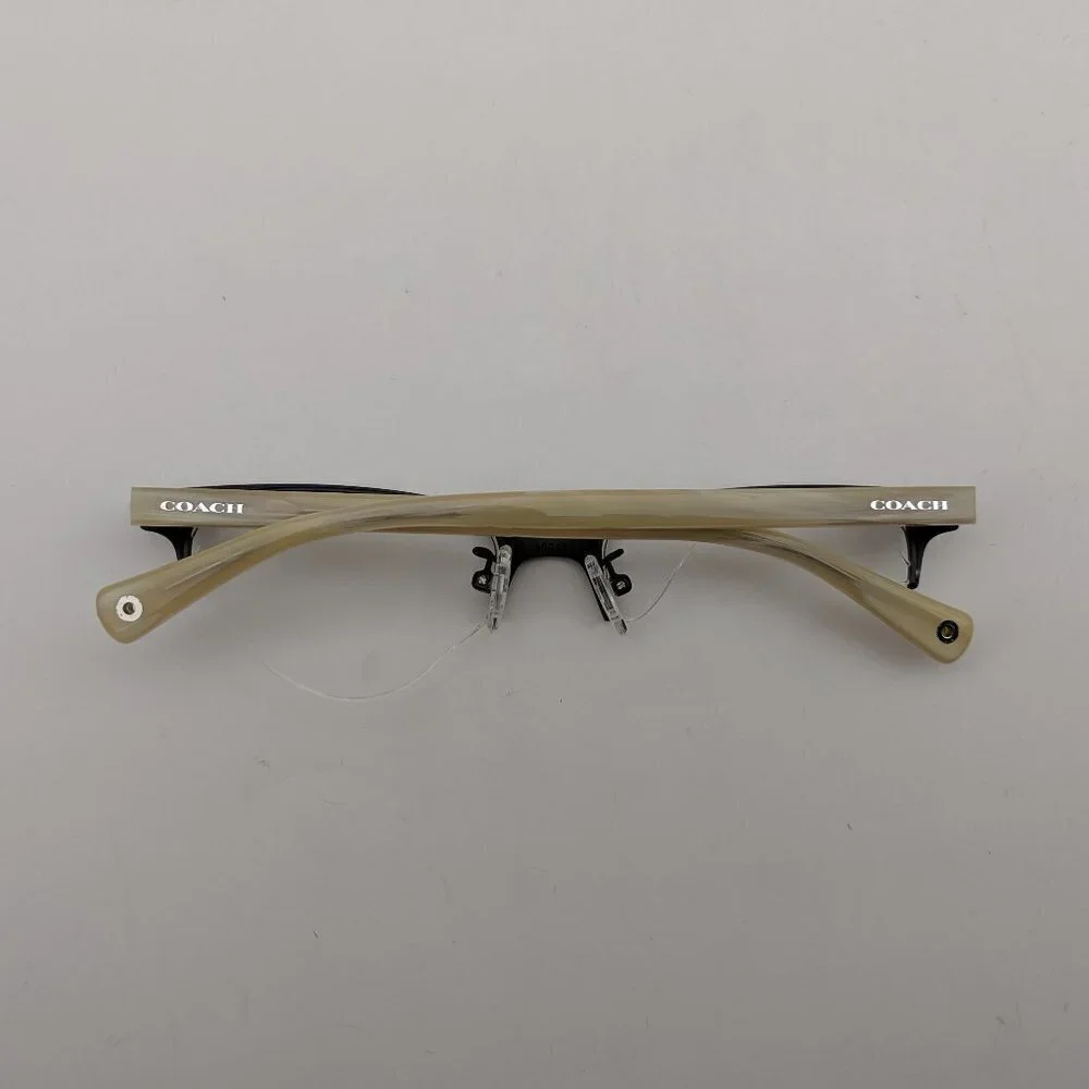 🕶️Coach HC5047 Evie 9160 Eyeglasses 50/17 135 /ANI231🕶️​
